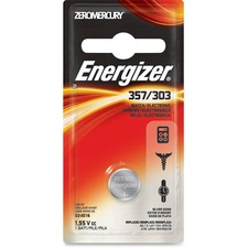 EVE357BPZ - Energizer Silver Oxide Button Cell