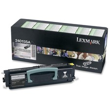 LEX24015SA - Lexmark Original Toner Cartridge