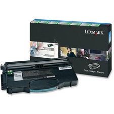 LEX12015SA - Lexmark Original Toner Cartridge