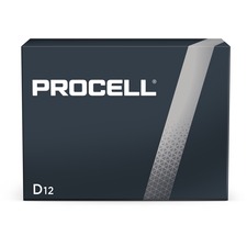 DURPC1300 - Duracell Procell Alkaline D Battery - PC1300