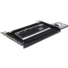 MMMKD45 - 3M Underdesk Keyboard Drawer