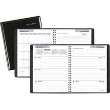 AAGG54500 - At-A-Glance DayMinder Weekly/Monthly Planner