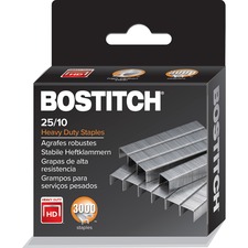 ACI1962 - Bostitch Heavy-Duty Staples