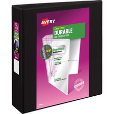 AVE17031 - Avery&reg; Durable Slant D-ring View Binder