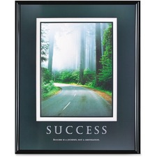 AVT78004 - Advantus Success Motivational Poster