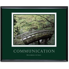 AVT78026 - Advantus Motivational Communication Poster