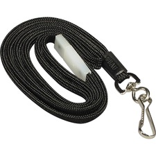 BAU65509 - SICURIX Hook Fastener Breakaway Lanyard