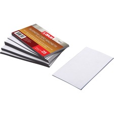 BAU66200 - Zeus Business Card