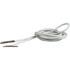 BAU68080 - Baumgartens Elastic Badge Holder Cord