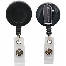 BAU68844 - SICURIX Card Reel With EZ Clip