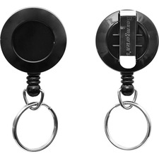BAU68874 - SICURIX ID Card Reel with Ring