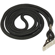 BAU69409 - SICURIX U-Clip Lanyard