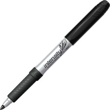 BICGPM11BK - BIC Mark-it Fine Point Permanent Markers