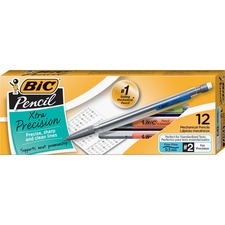 BICMPF11 - BIC Refillable Mechanical Pencils