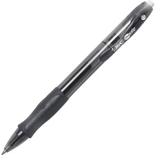 BICRLC11BK - BIC Gel Retractable Pens