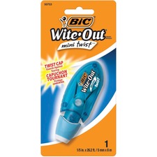 BICWOMTP11 - Wite-Out Mini Correction Tape