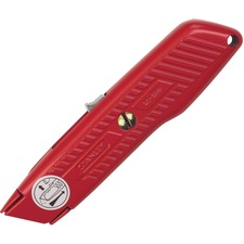 BOS10189C - Stanley Self-retracting Utility Knife
