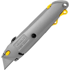 BOS10499 - Stanley Quick-Change Utility Knife