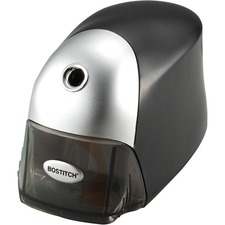 BOSEPS8HDBLK - Bostitch QuietSharp Exec Electric Pencil Sharpener