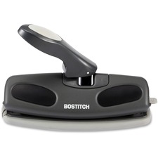 BOSHPK7ADJ - Bostitch EZ Squeeze Heavy Duty Adjustable Hole Punch