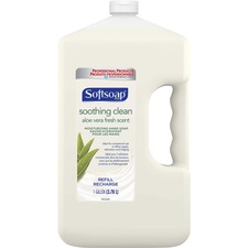 CPM01900 - Softsoap Liquid Soap Refill