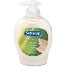 CPM26012 - Softsoap Liquid Soap