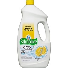 CPC42706EA - Palmolive Eco Gel Dishwasher Detergent