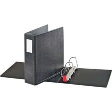 CRD14032 - Cardinal SuperLife EasyOpen Locking Slant-D Binder