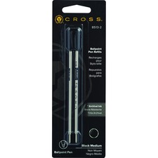 CRO85132 - Cross Standard Ballpoint Pen Refills