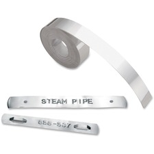 DYM35800 - Dymo Aluminum Embossing Tape