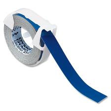 DYM520106 - Dymo Self-Adhesive Vinyl Embossing Tape