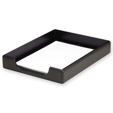ROL62546 - Rolodex Wood Tones Front Load Legal Trays