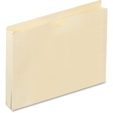 PFX12100 - Pendaflex Manila File Jacket