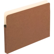 PFX1516COX - Pendaflex Redrope File Pockets