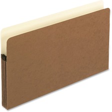 PFX1526EOX - Pendaflex Redrope File Pockets