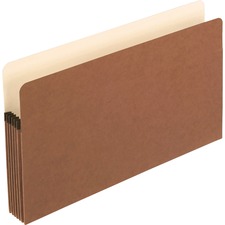 PFX1536GOX - Pendaflex Redrope File Pockets