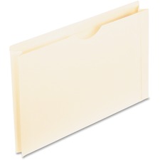 PFX23200 - Pendaflex Manila Reinforced File Jackets