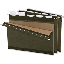 PFX42590 - Pendaflex Ready-Tab Hanging File Folders
