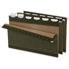 PFX42591 - Pendaflex ReadyTab Hanging File Folder