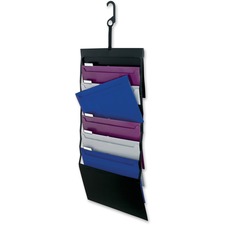 PFX52889 - Pendaflex Color-coded Mobile Hanging File