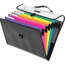 PFX52891 - Pendaflex Desk-free Mobile Hang Organizer