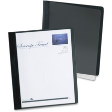 OXF5354005X - Oxford Extra-Wide Report Cover
