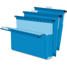PFX59302 - Pendaflex SureHook Hanging Box File
