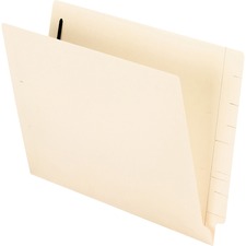 PFXH10U13 - Pendaflex Manila End Tab Fastener Folders