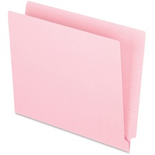 PFXH110DP - Pendaflex Color End Tab Folders