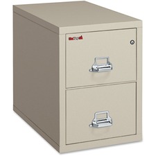 FIR22131CPA - FireKing Insulated File Cabinet