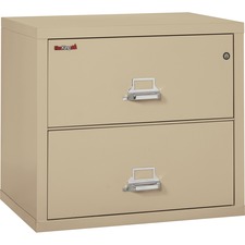FIR23122CPA - FireKing Insulated File Cabinet