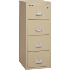 FIR42125CPA - FireKing Insulated Deep File Cabinet