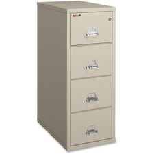 FIR42131CPA - FireKing Insulated File Cabinet