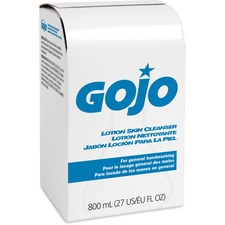 GOJ911212 - Gojo&reg; Lotion Skin Cleanser Dispenser Refill
